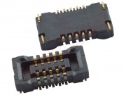 conector-fpc-de-digitalizador-a-placa-para-xiaomi-2-de-5-pines