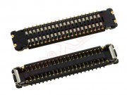 on-board-40-pin-fpc-connector-for-xiaomi-mi-note-10-mi-11-mi-11-lite-cc9-pro