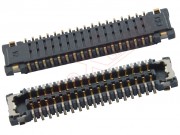 17-pin-mainboard-to-display-fpc-connector-for-xiaomi-mi-4
