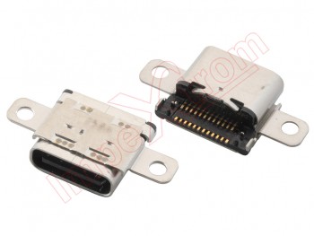 USB type C charging, data and accessory connector for Xiaomi Mi 5S Plus, 2016070