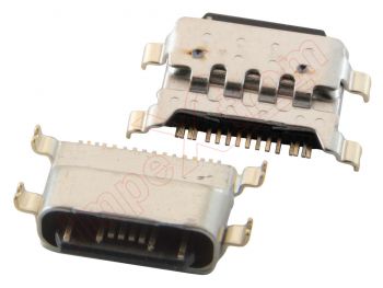 USB type C charging connector for Xiaomi Poco F3/ Poco M3 / Poco X3 / Poco X3 Pro / Redmi K20
