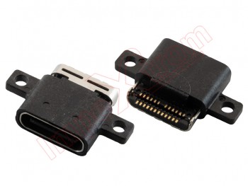 USB type C charging, data and accessory connector for Xiaomi Mi Mix