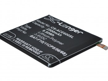 Bateria para Acer Liquid E600