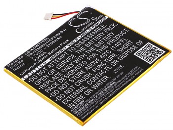 Bateria para Acer Iconia One 7 B1-770