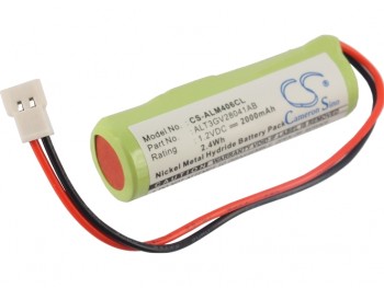 Bateria para Alcatel Bluetooth 4068, 4068IP Touch