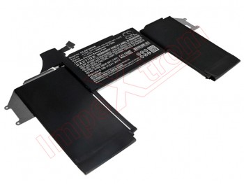 Generic battery Cameron Sino CS-AM1965NB model A1965 for Macbook Air 2018- 2019 13 inches, A1932- 4800mAh / 11.40V / 54.72WH / Li-ion