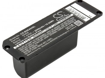 Bateria para BOSE Soundlink Mini