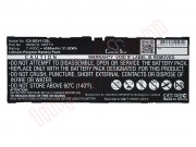 4894128105015-cameron-sino-battery-for-dell-4300mah-7-4v-31-82wh-lithium-polymer