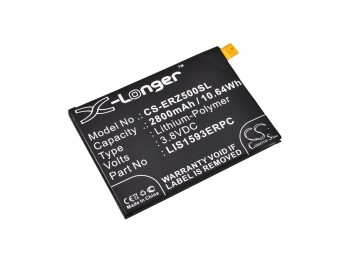 Bateria para Xperia Z5, Xperia Z5 Dual, SO-01H, SOV32, E6653, E6683