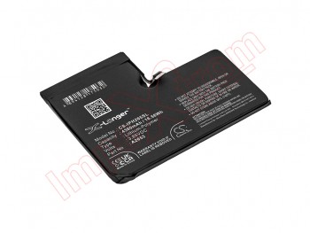 Battery for Apple iPhone 13 Pro Max, A2643 - 2350mAh / 3,85V / 9,05Wh / Li-Polymer