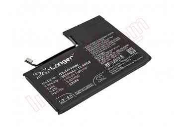 Battery for Apple iPhone 12 Pro Max, A2411 - 3650mAh / 3,83V / 13,98Wh / Li-Polymer