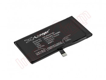Battery for Apple iPhone 12 mini, A2399 - 2200mAh / 3,83V / 8,43Wh / Li-Polymer
