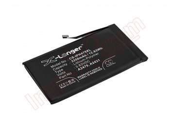 High capacity battery for iPhone 12