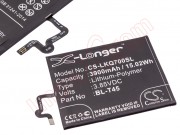 bl-t45-battery-for-lg-k50s-2019-lm-x540hm-3900mah-3-85v-15-02wh-li-polymer
