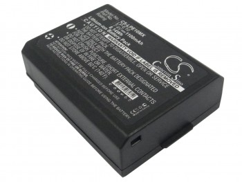 Bateria para EOS 1100D, EOS KISS X50, EOS REBEL T3