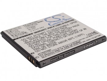 Bateria para Lenovo A706, A820E, A516, A398T, A760, A378