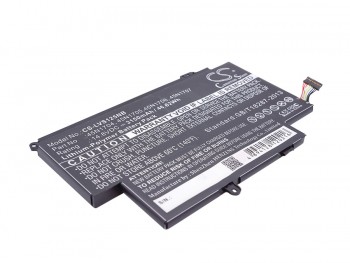 Batería genérica Cameron Sino para ThinkPad Yoga S1 12.5", Yoga 12, 20cds00800, 20cds00700, 20cds00500