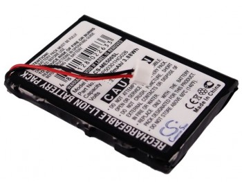 Bateria para SkyGolf SG1, SG2, SG2-USB, SG2.5