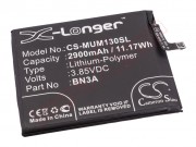 bn3a-battery-for-xiaomi-redmi-go-2900mah-3-85v-11-17wh-li-polymer