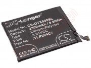 tlp024c7-battery-for-alcatel-1x-5059d-alcatel-1v-5001d-2300mah-3-85v-8-86wh-li-polymer