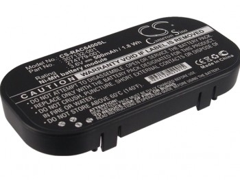 Batería genérica Cameron Sino para HP Smart Array 6402 controller, Smart Array 6404 controller, 201201-001, 201201-371, 201201-AA1, 201202-0