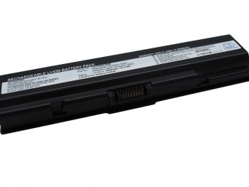 PABAS099 Cameron Sino battery for laptop Toshiba Satellite L300 - 4400mAh / 10.8V / 47.52WH / Lithium-ion