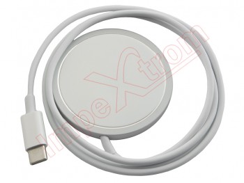 Generic Magsafe magnetic wireless charger with USB type C connector