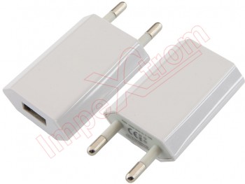 Charger USB Apple Mini MB707 / MD813ZM/A for iPhone, iPad, iPod