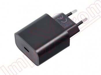 TFB-TC-20WPD charger for devices with USB type C - 3A / 20W