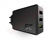 green-cell-chargesource-3-charger-with-3-fast-charge-usb-ports-in-blister