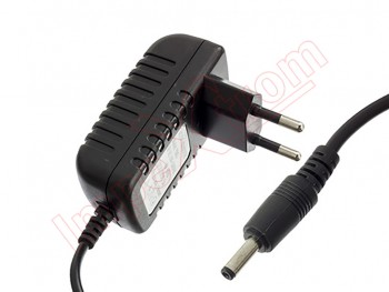 Universal 5V 3,5mm charger for Ebooks, tablets, smartphones, drones and gadgets