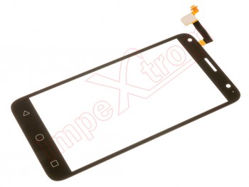 Touch screen Alcatel Pixi 4, 5010D black