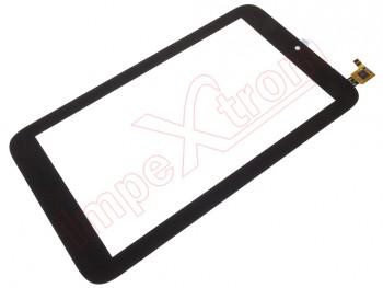 Display tactile Alcatel One Touch Pixi 3 7 inch 8056 black