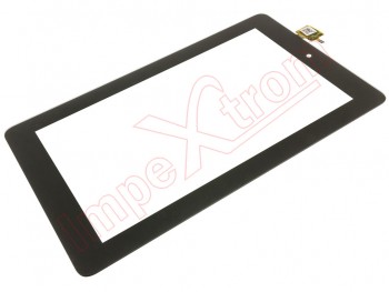 Black touchscreen Tablet Amazon Fire 7"