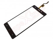 black-touchscreen-for-doogee-x5-pro