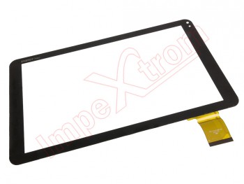 Pantalla táctil negra tablet Energy Sistem Neo 3 Lite 10.1 pulgadas