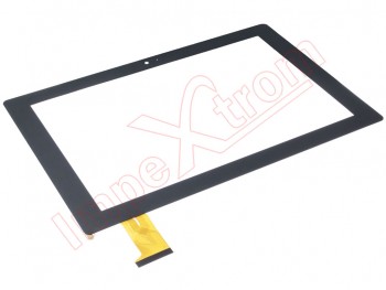 Pantalla táctil negra para tablet 3GO (GT10W4)