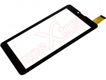 Touch screen tablet I-Joy Pirox black