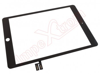 pantalla táctil negra premium para tablet iPad 10.2" (2021) 9th gen, a2602. Calidad PREMIUM