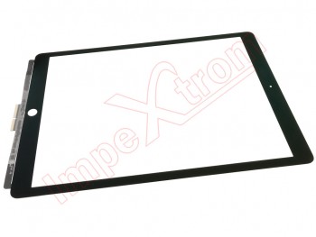 Black touchscreen STANDARD quality without button for Apple iPad Pro 12.9'' 1 gen (2015), A1584, A1652
