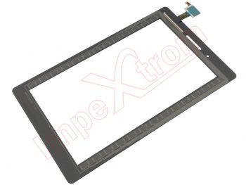 Pantalla táctil negra tablet Lenovo Tab 3 TB3-710F, 7 pulgadas