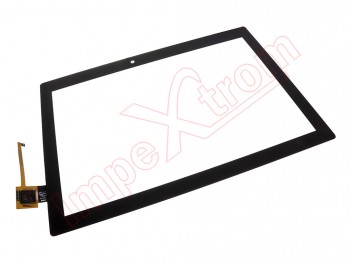 Black generic touchscreen for tablet Lenovo Tab 2, A10-70
