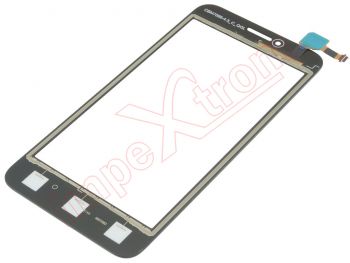 White touchscreen for Lenovo A Plus (A1010a20)