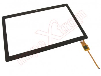 Black touchscreen for tablet Lenovo Tab M10 HD, TB-X505F