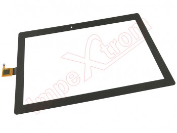 Black generic touchscreen for tablet Lenovo Tab 10, TB-X103F