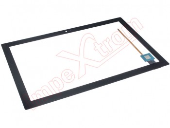 Black touchscreen for tablet Lenovo Tab 4 10, TB-X304 10" inches