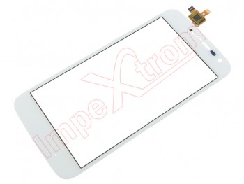 White touchscreen for Motorola Moto G4 Play, XT1604 / XT1602