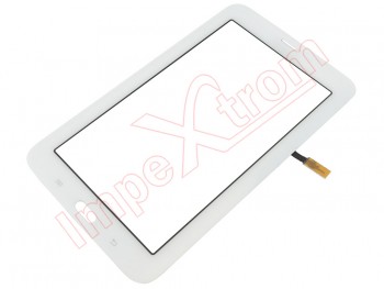 White generic touchscreen for tablet Samsung Galaxy Tab 3 7.0 (SM-T111)