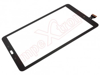 Black touchscreen generic without logo for tablet Samsung Galaxy Tab E (T560/7561)