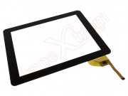 black-touchscreen-for-tablet-spc-glee-quad-core-9-7